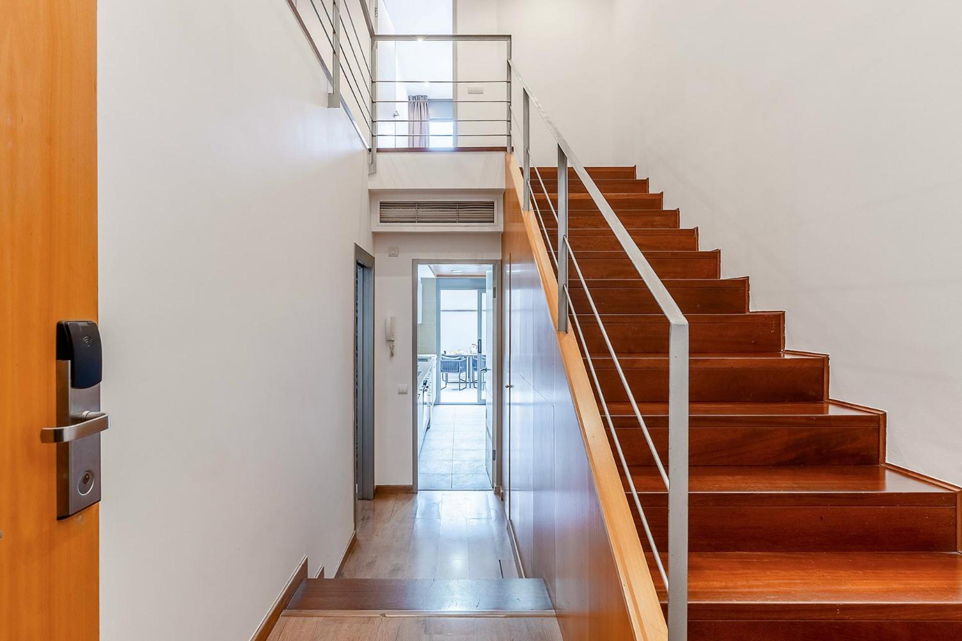 Ferienwohnung Ab Sagrada Familia Premium Barcelona Exterior foto