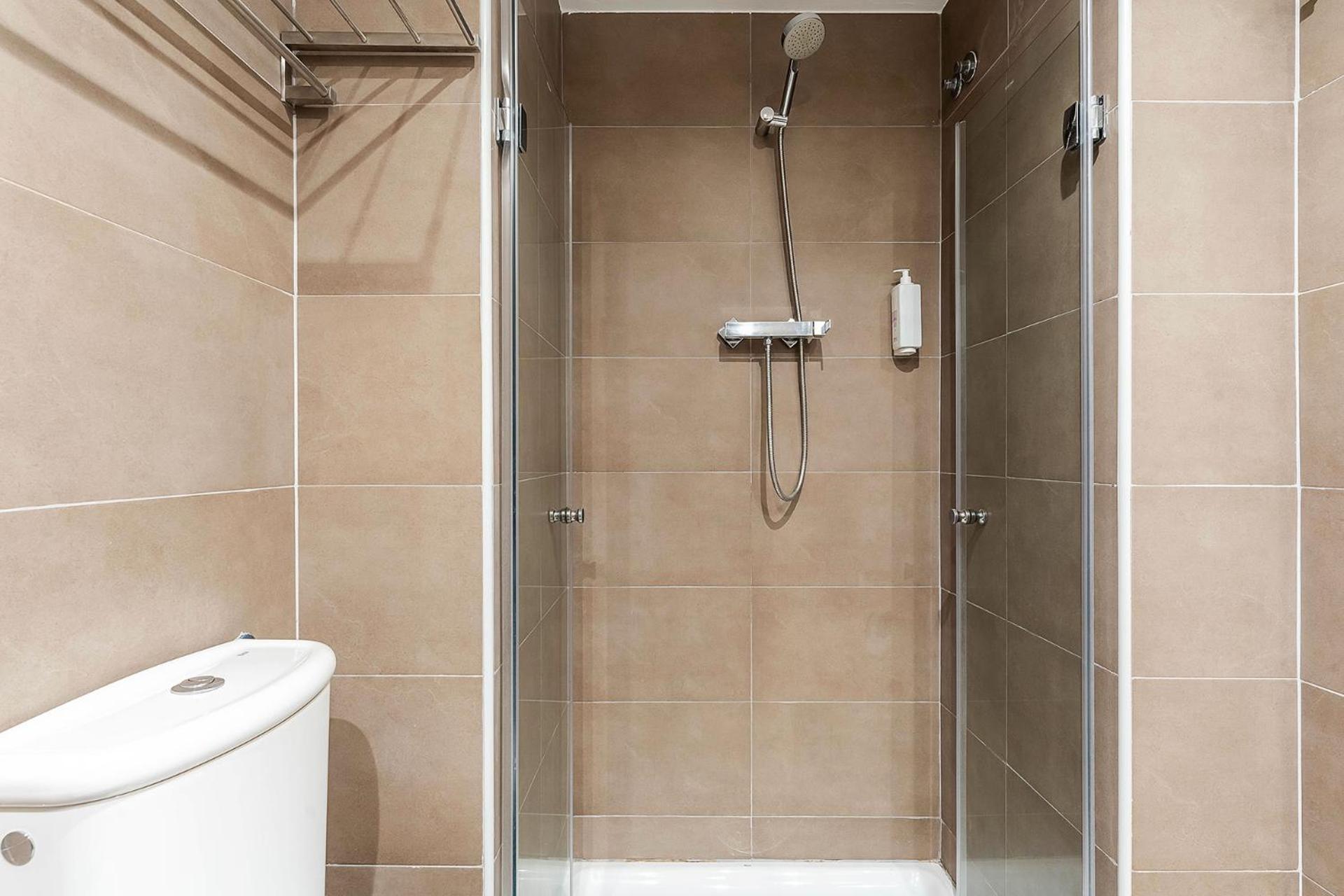 Ferienwohnung Ab Sagrada Familia Premium Barcelona Exterior foto