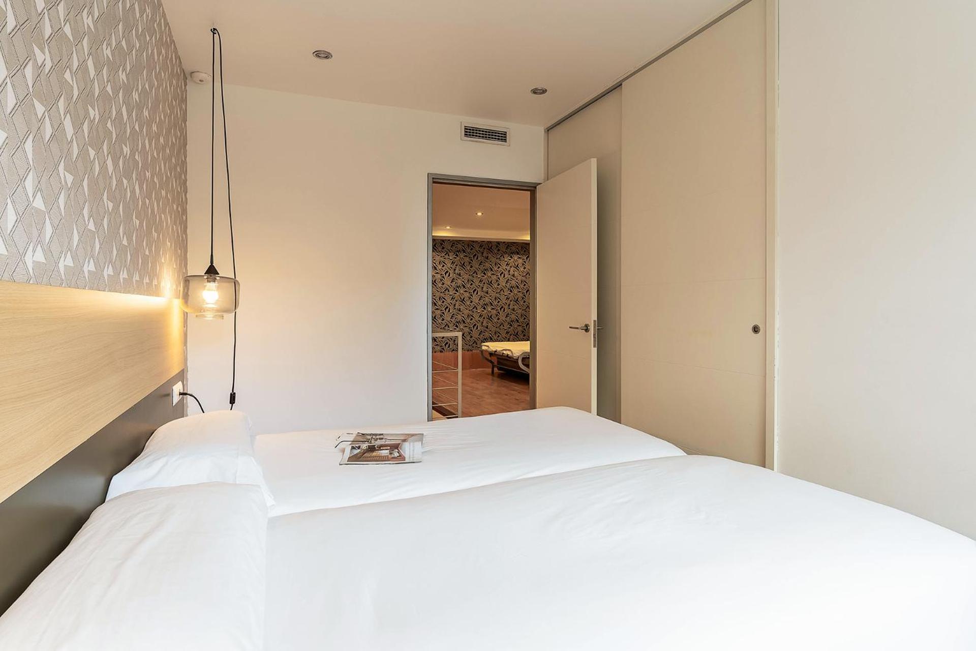 Ferienwohnung Ab Sagrada Familia Premium Barcelona Exterior foto