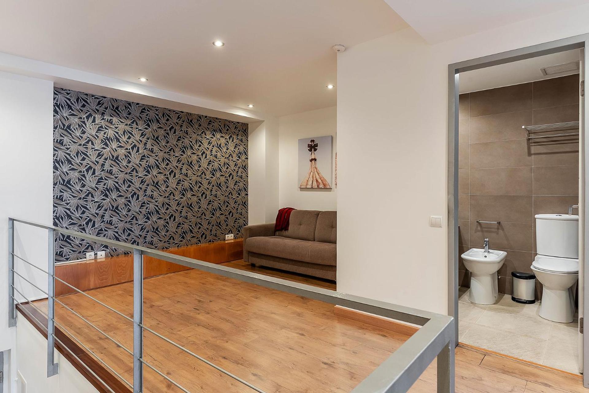 Ferienwohnung Ab Sagrada Familia Premium Barcelona Exterior foto