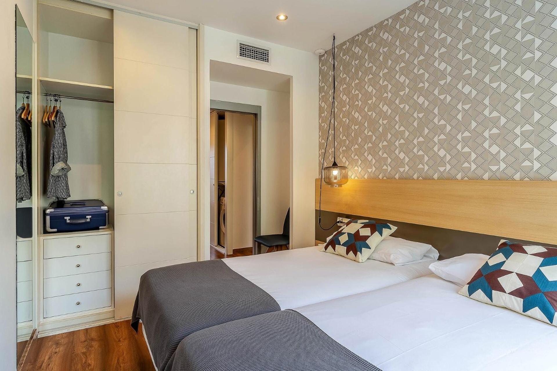 Ferienwohnung Ab Sagrada Familia Premium Barcelona Exterior foto