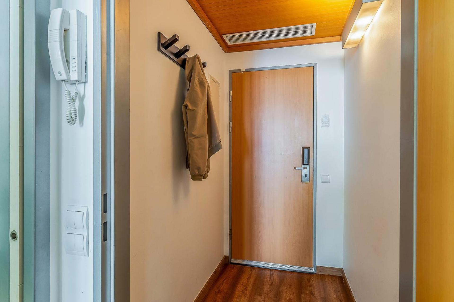 Ferienwohnung Ab Sagrada Familia Premium Barcelona Exterior foto