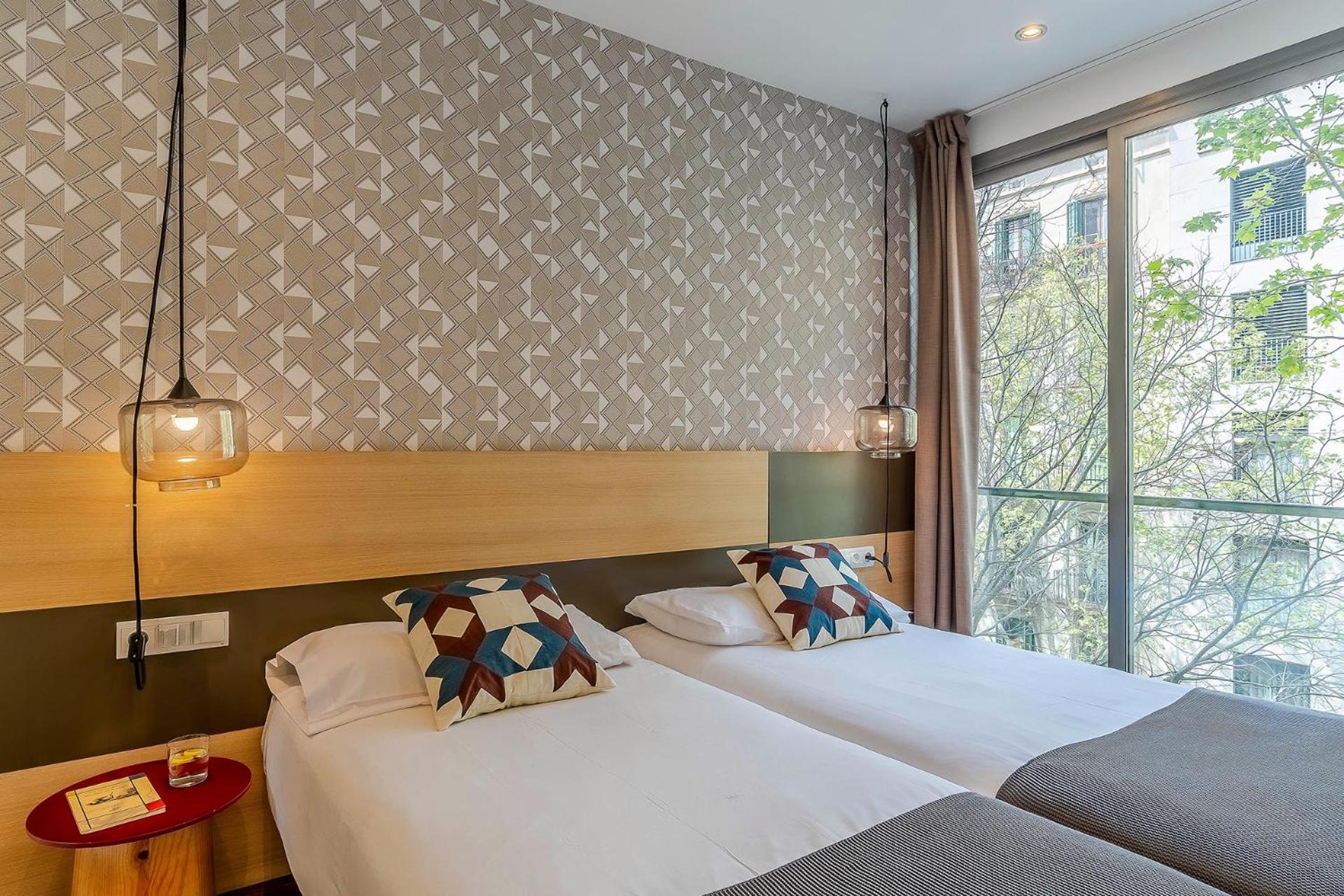 Ferienwohnung Ab Sagrada Familia Premium Barcelona Exterior foto