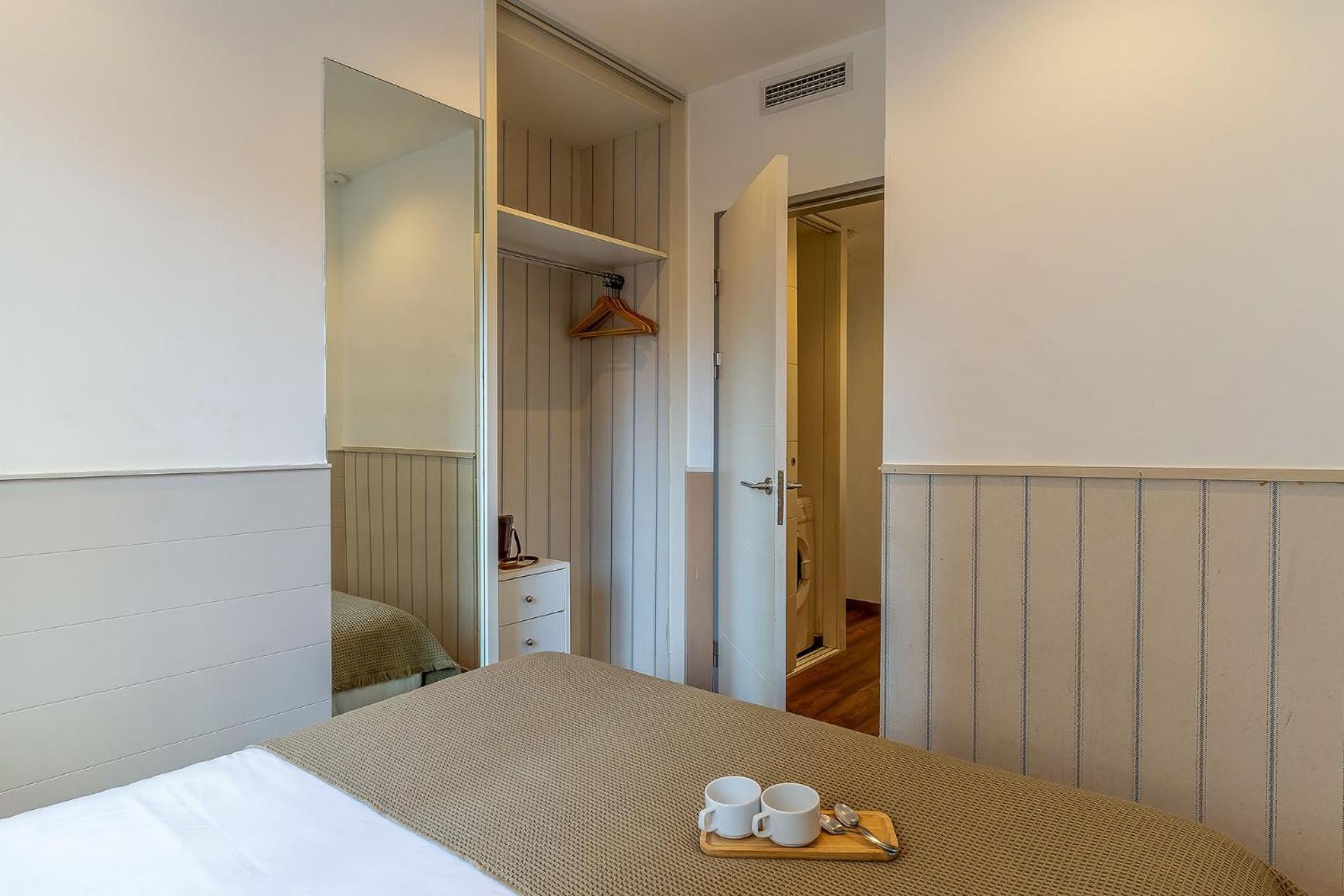 Ferienwohnung Ab Sagrada Familia Premium Barcelona Exterior foto
