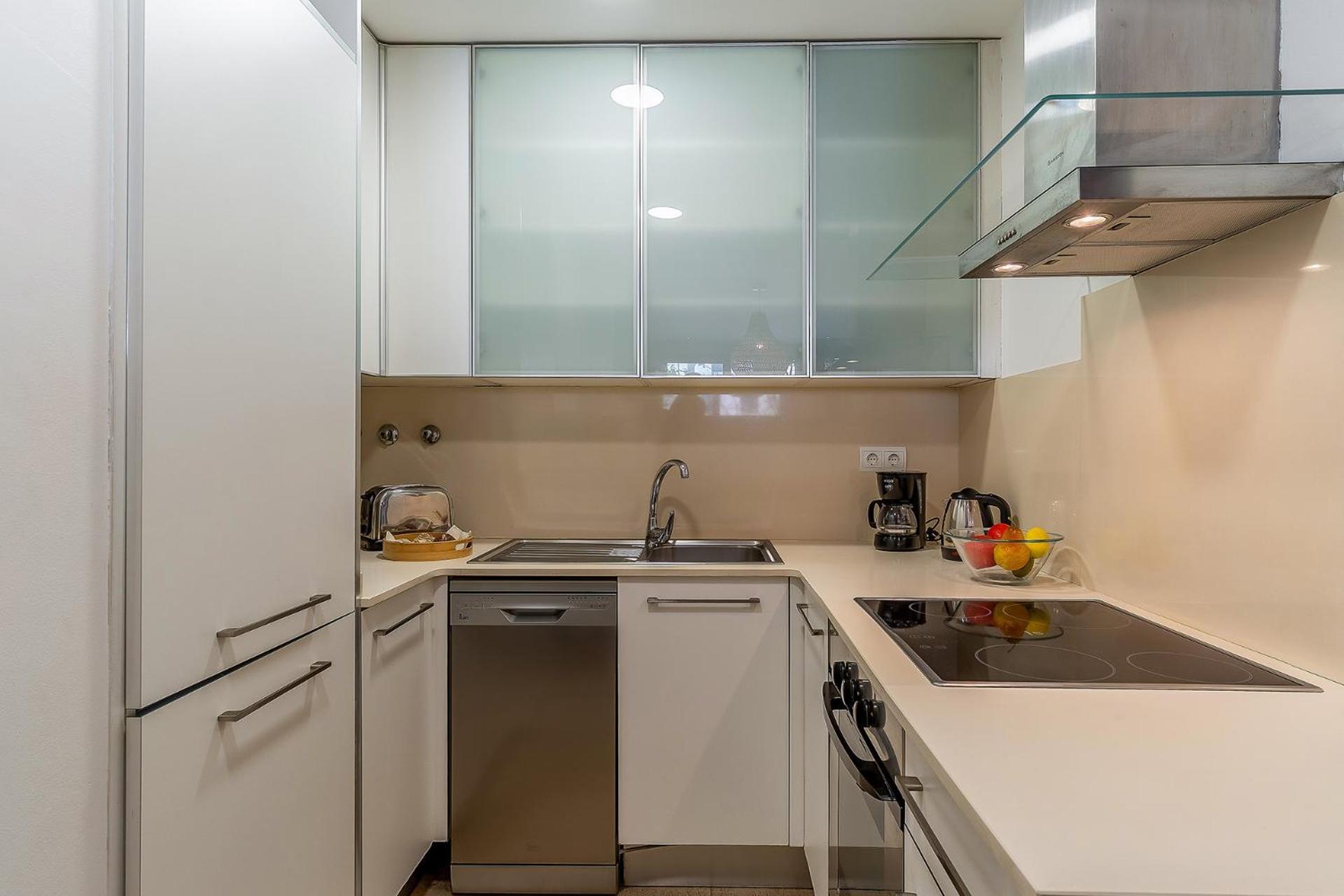 Ferienwohnung Ab Sagrada Familia Premium Barcelona Exterior foto
