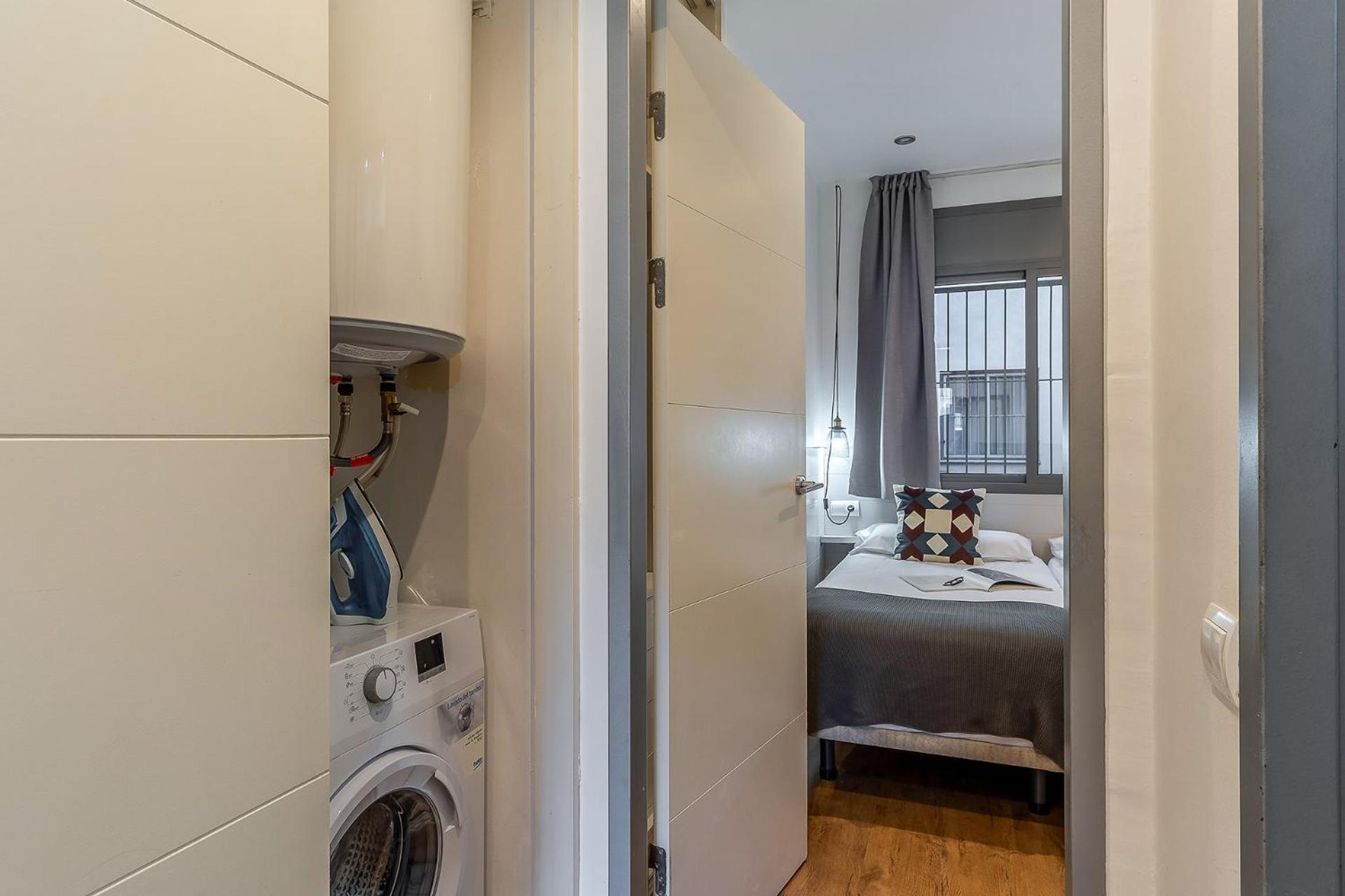 Ferienwohnung Ab Sagrada Familia Premium Barcelona Exterior foto