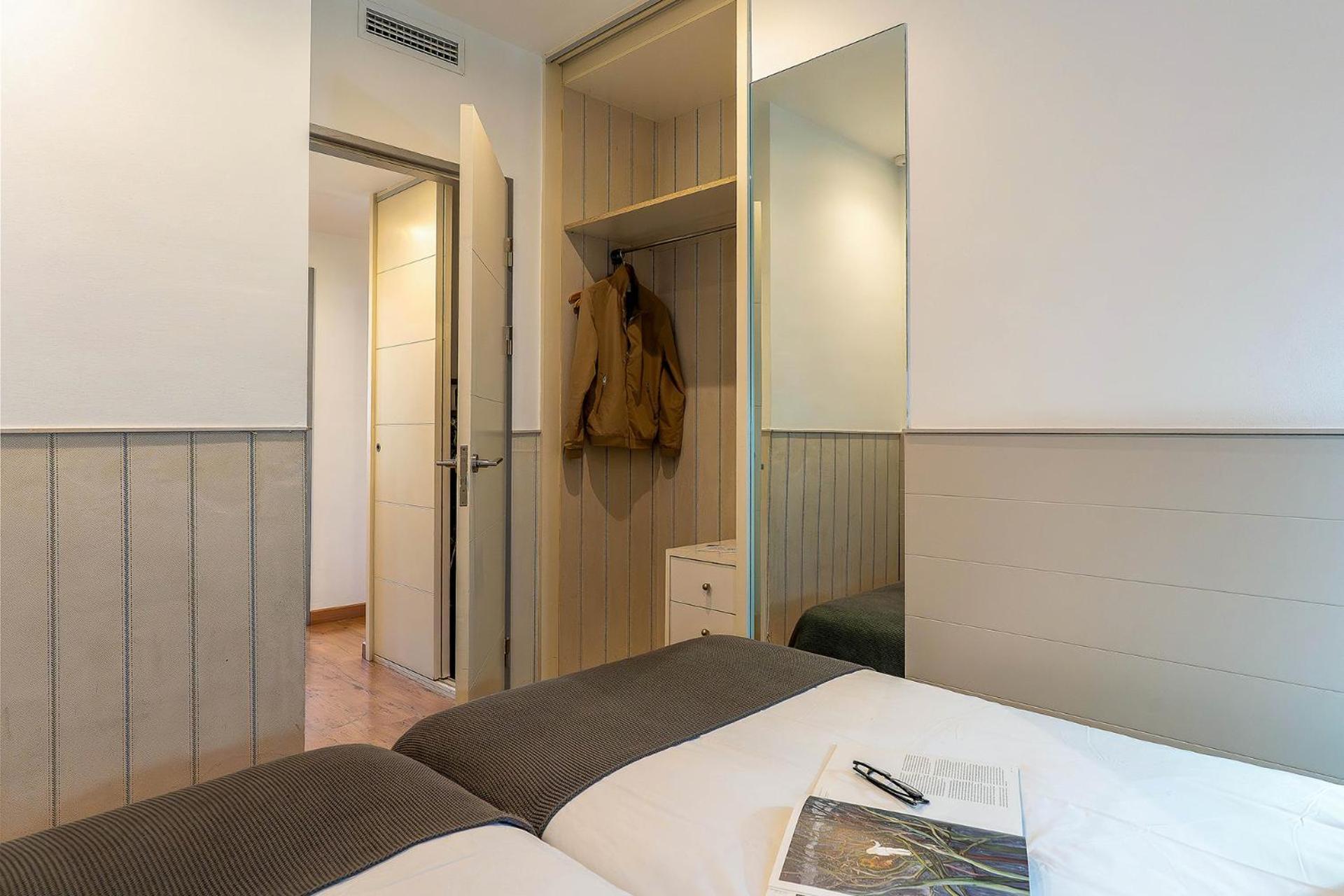 Ferienwohnung Ab Sagrada Familia Premium Barcelona Exterior foto