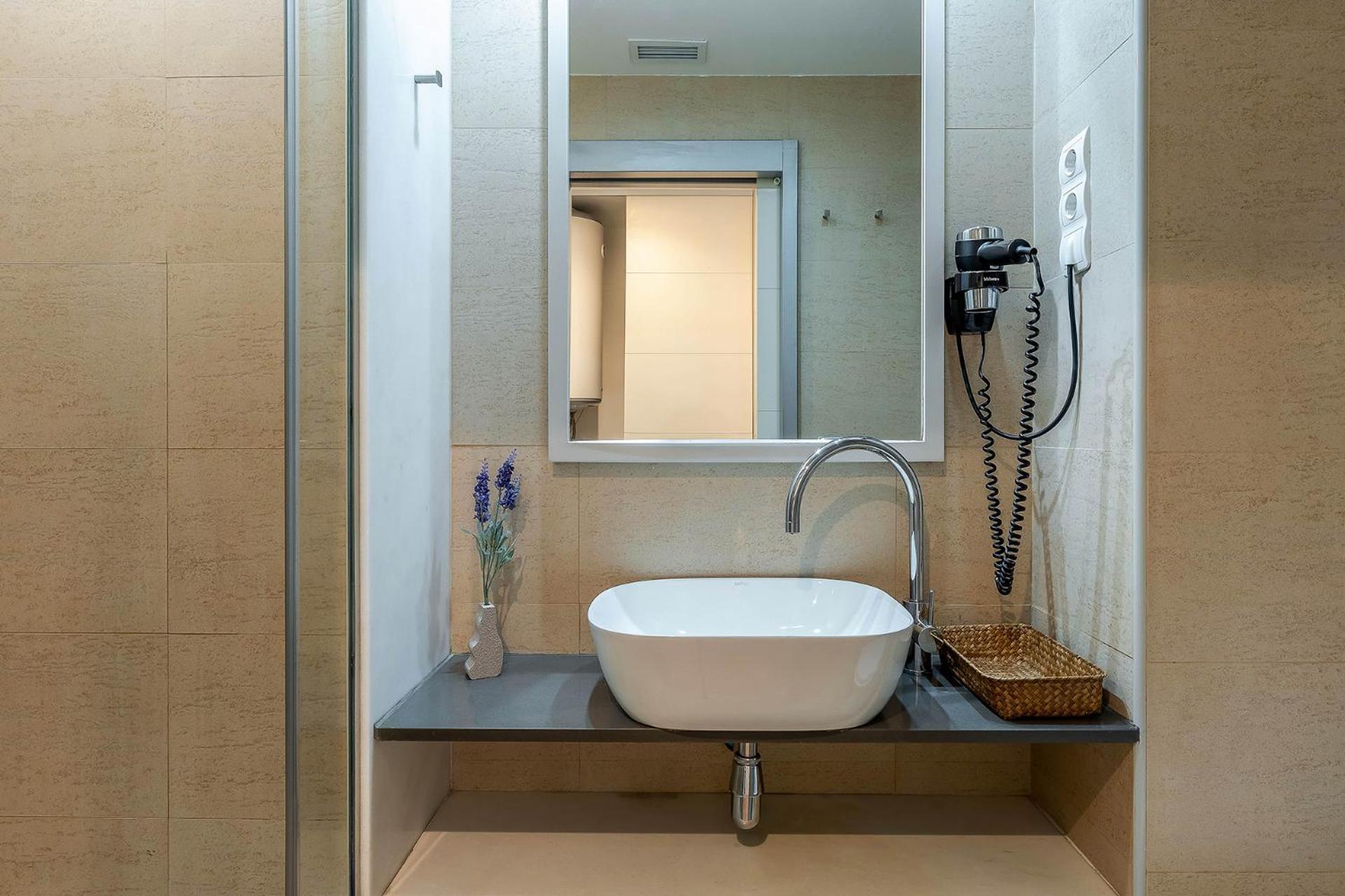 Ferienwohnung Ab Sagrada Familia Premium Barcelona Exterior foto