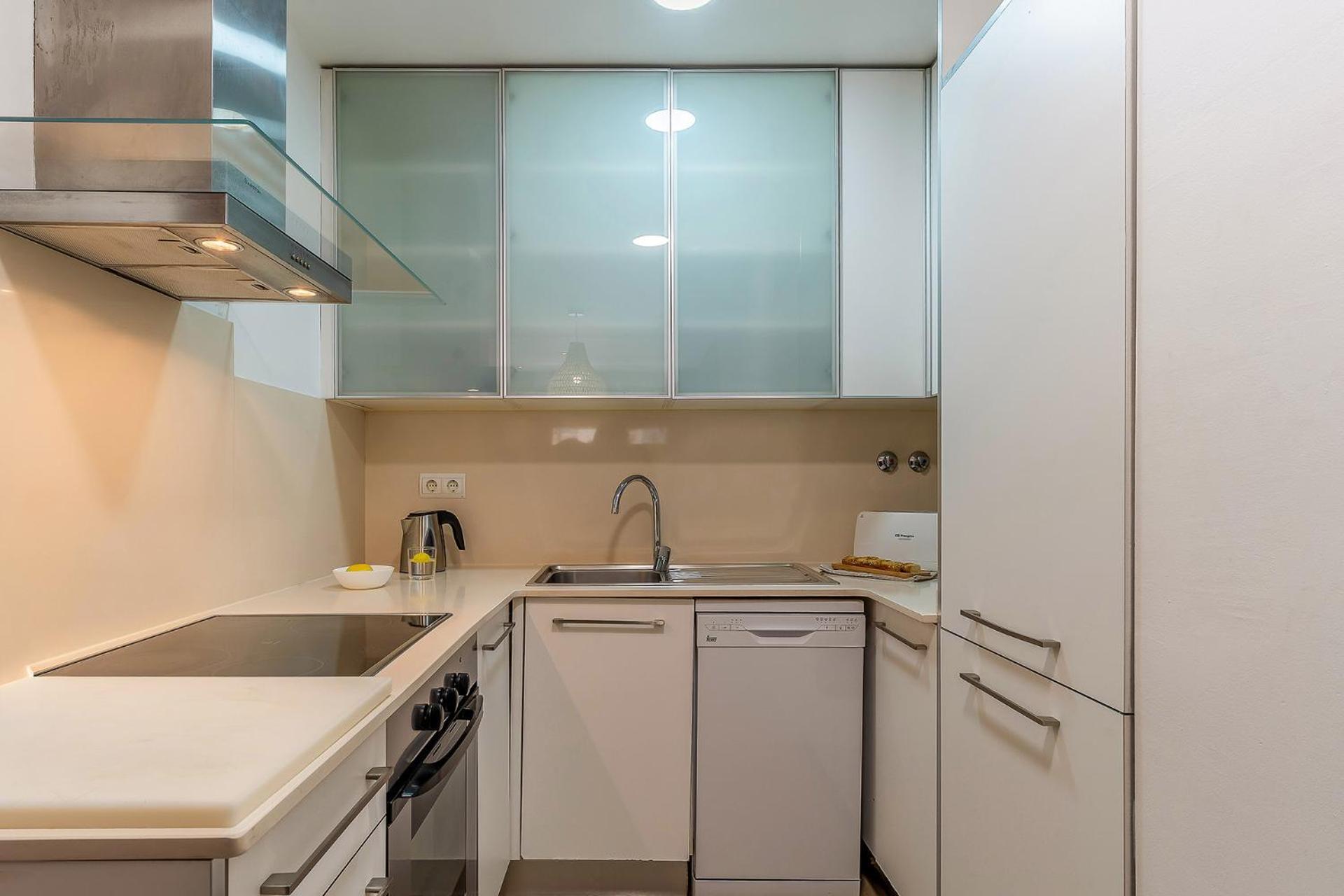 Ferienwohnung Ab Sagrada Familia Premium Barcelona Exterior foto