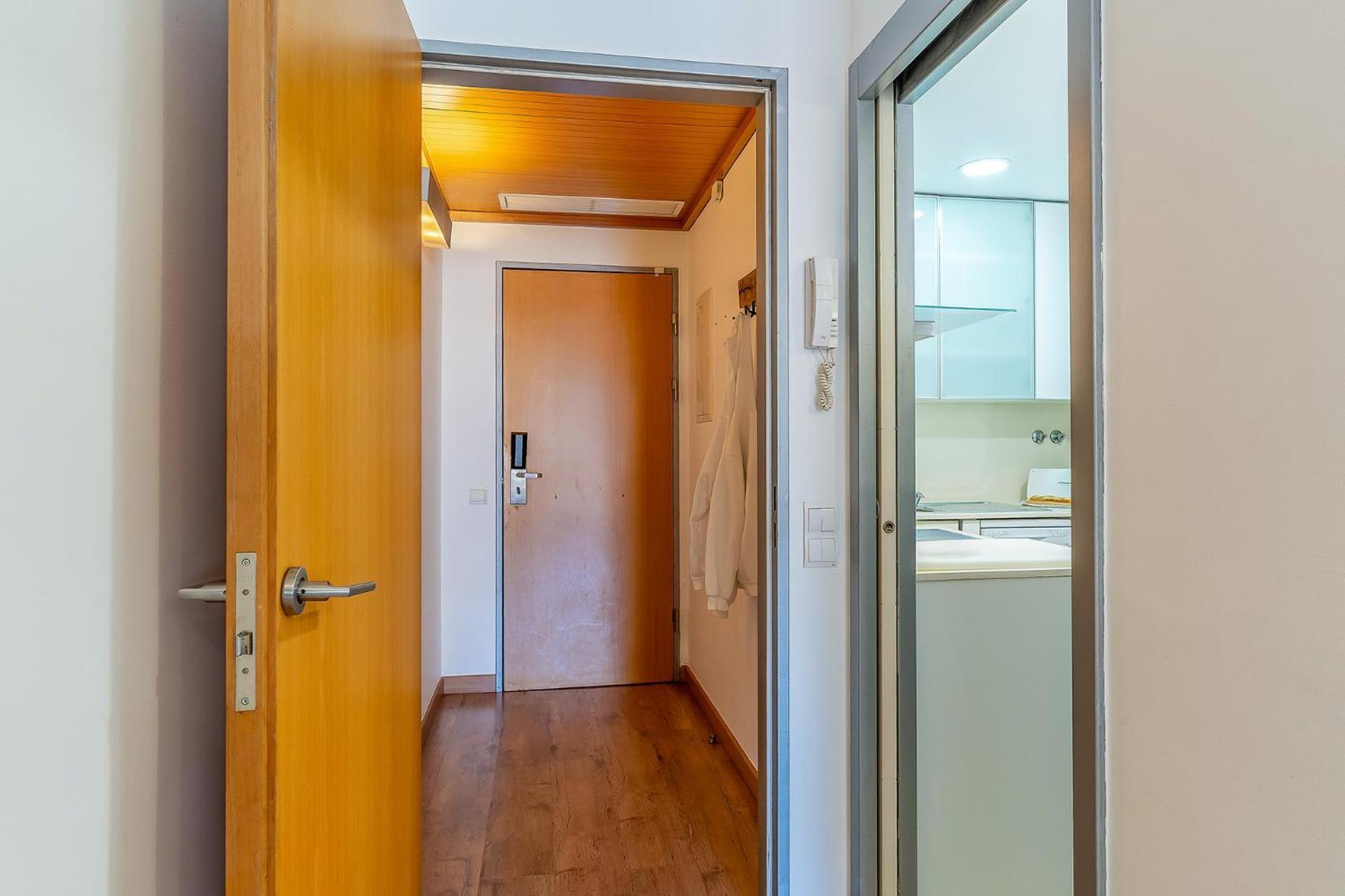 Ferienwohnung Ab Sagrada Familia Premium Barcelona Exterior foto