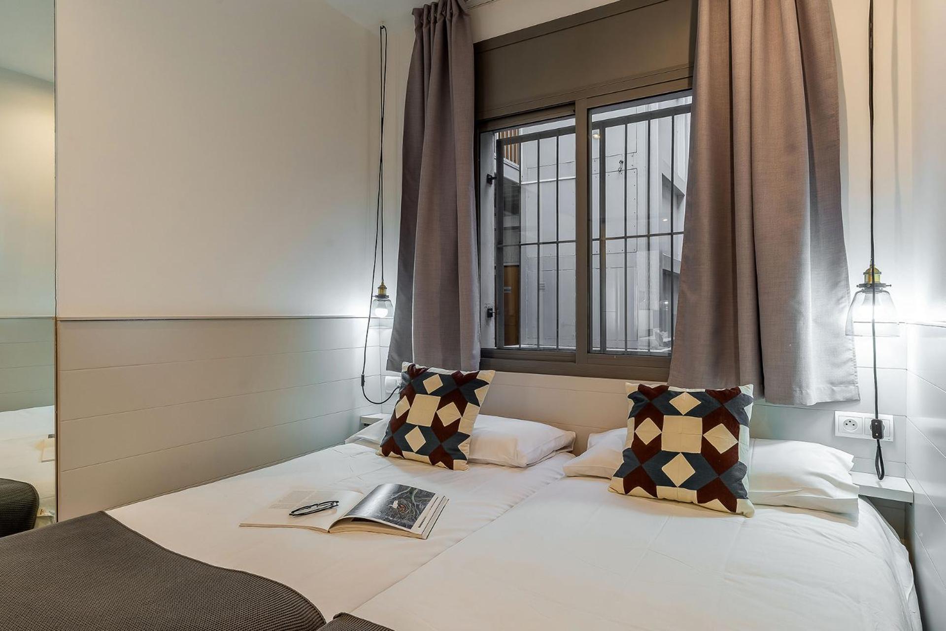 Ferienwohnung Ab Sagrada Familia Premium Barcelona Exterior foto