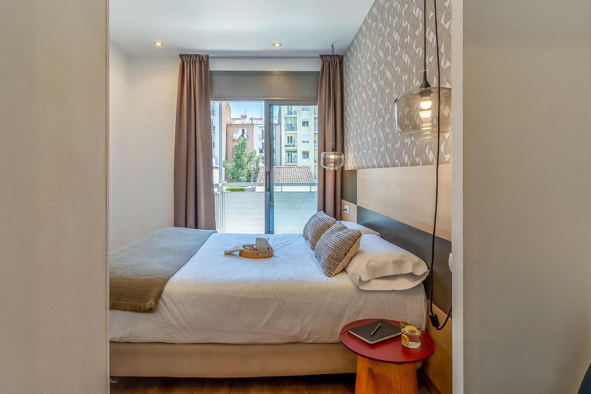 Ferienwohnung Ab Sagrada Familia Premium Barcelona Exterior foto