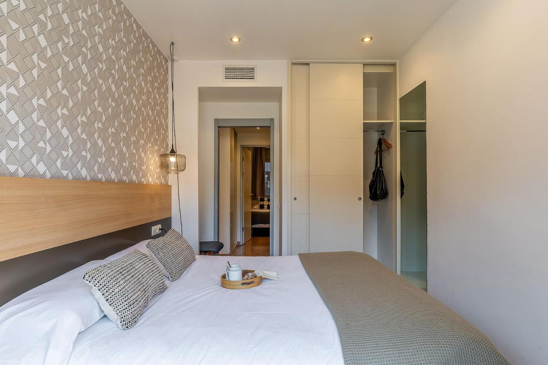 Ferienwohnung Ab Sagrada Familia Premium Barcelona Exterior foto
