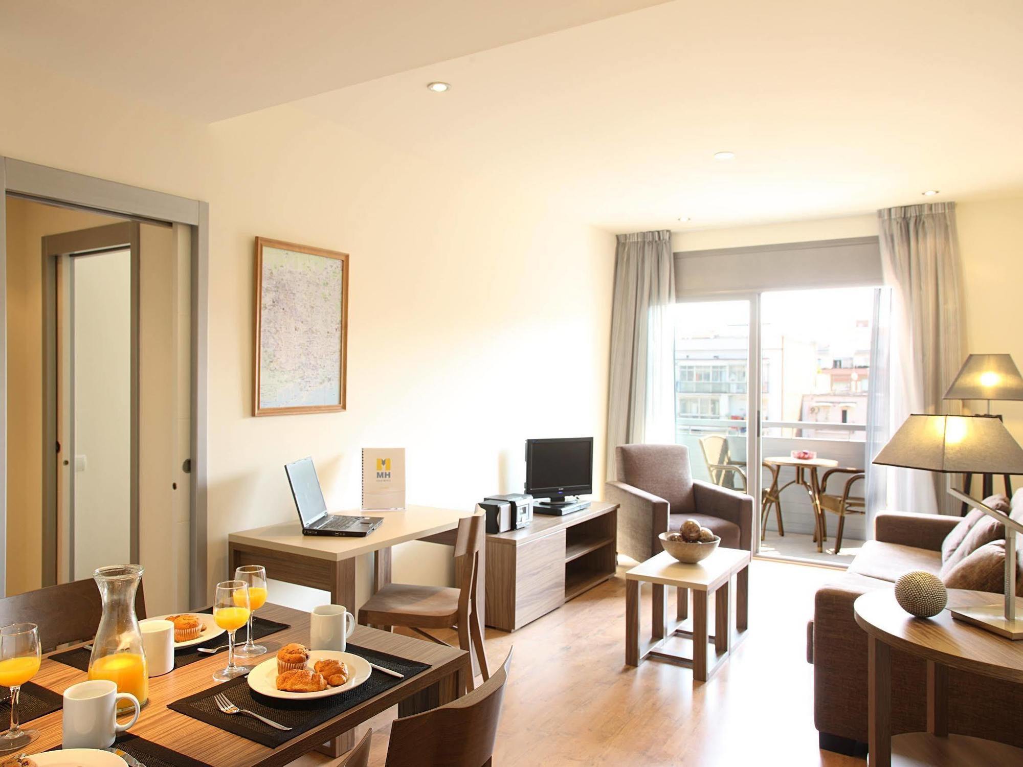 Ferienwohnung Ab Sagrada Familia Premium Barcelona Exterior foto