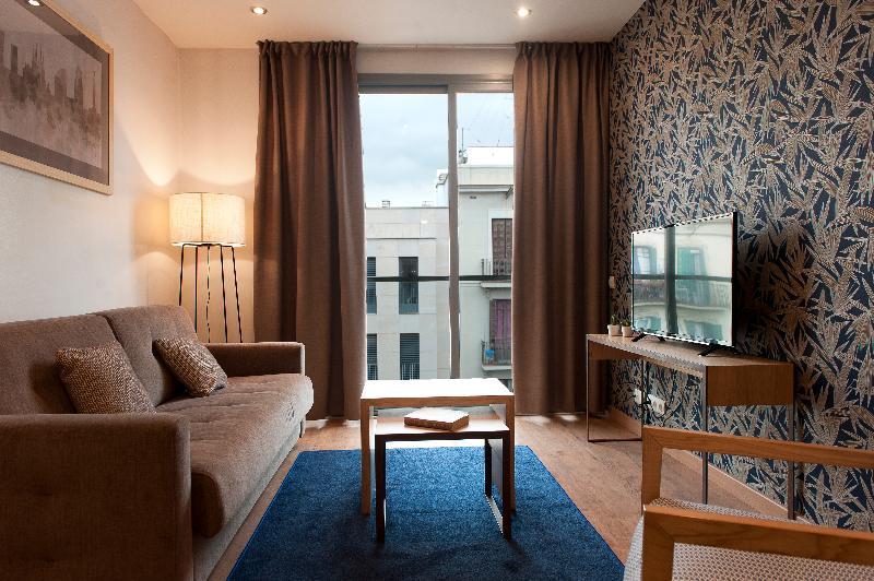 Ferienwohnung Ab Sagrada Familia Premium Barcelona Exterior foto