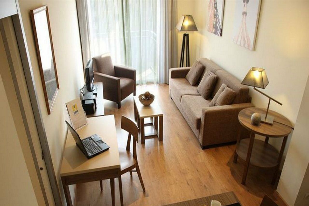 Ferienwohnung Ab Sagrada Familia Premium Barcelona Exterior foto